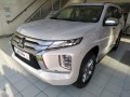 2020 Mitsubishi Montero Sport for sale in Caloocan-2