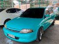 2000 Ford Lynx Automatic Gasoline for sale -7