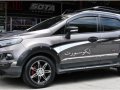 Ford Ecosport 2014 for sale in Quezon City-0