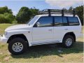 Mitsubishi Pajero 2003 for sale in Baguio -2