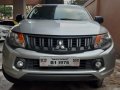 2018 Mitsubishi Strada for sale in Quezon City -5