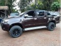 2010 Toyota Hilux for sale in Baguio -2