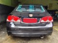 2008 Honda Civic for sale in Malabon -6