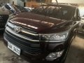 Sell 2016 Toyota Innova in Quezon City -1