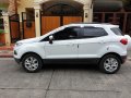 2017 Ford Ecosport for sale in Pasig -8