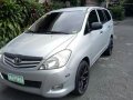 2011 Toyota Innova for sale in Quezon City-7