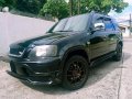 1999 Honda Cr-V for sale in Taytay-7