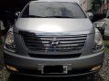 Hyundai Grand Starex 2015 for sale in Quezon City-6