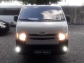 2016 Toyota Hiace for sale in San Fernando-1