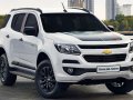 2019 Chevrolet Trailblazer for sale in San Juan-2