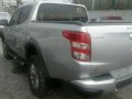 2016 Mitsubishi Strada for sale in Cainta-4