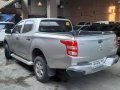 2018 Mitsubishi Strada for sale in Quezon City -2