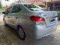 2014 Mitsubishi Mirage G4 for sale in Calamba-3