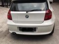 Bmw 1-Series 2012 for sale in Paranaque -2