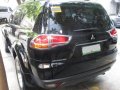 2013 Mitsubishi Montero Sport for sale in Makati -1