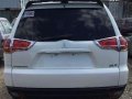 2011 Mitsubishi Montero for sale in Cainta-3