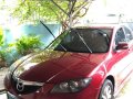 2009 Mazda 3 for sale in San Pedro-0