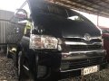 Sell Black 2018 Toyota Grandia in Quezon City -2