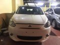 2016 Mitsubishi Mirage for sale in Quezon City-2