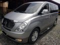 Hyundai Grand Starex 2015 for sale in Quezon City-4