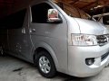 2018 Foton View Traveller at 18000 km for sale -2