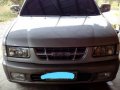 Isuzu Crosswind 2001 for sale in Biñan-1