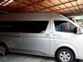 2018 Foton View Traveller at 18000 km for sale -4