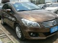 2018 Suzuki Ciaz for sale in Cainta-4