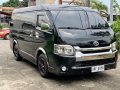2015 Toyota Hiace for sale in Las Pinas -8