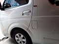 2018 Foton View Traveller at 18000 km for sale -3