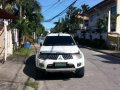 2009 Mitsubishi Montero Sport for sale in Pasig-0