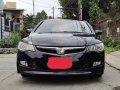 2008 Honda Civic for sale in Malabon -7