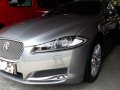 2016 Jaguar Xf for sale in Manila-0