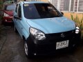 2016 Suzuki Alto for sale in Paranaque -4