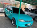 2000 Ford Lynx Automatic Gasoline for sale -1