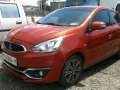 2018 Mitsubishi Mirage for sale in Cainta-2