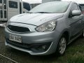 2017 Mitsubishi Mirage for sale in Cainta-2
