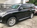 2011 Toyota Land Cruiser Prado for sale in Santa Rosa-9