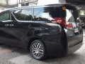 2016 Toyota Alphard for sale in Quezon City-6