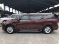 2016 Kia Grand Carnival for sale in Pasig -8