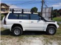 Mitsubishi Pajero 2003 for sale in Baguio -0