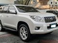 2013 Toyota Land Cruiser Prado for sale in Quezon City-6