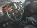 Toyota Wigo 2017 for sale in Quezon City -7