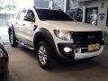 2015 Ford Ranger for sale in San Fernando-3