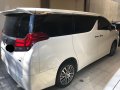 Toyota Alphard 2016 for sale in Quezon City-6