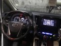 Toyota Alphard 2016 for sale in Quezon City-0