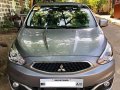 Sell 2017 Mitsubishi Mirage Hatchback in San Juan-5