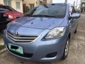 2011 Toyota Vios for sale in Guiguinto-0