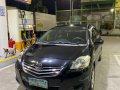 2009 Toyota Vios for sale in Manila-9