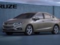 2018 Chevrolet Cruze for sale in Quezon City-1